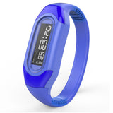 LED Electronic Watch