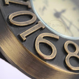 Vintage Quartz Watch