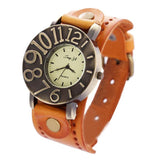 Vintage Quartz Watch