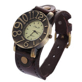 Vintage Quartz Watch