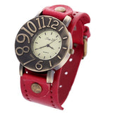 Vintage Quartz Watch