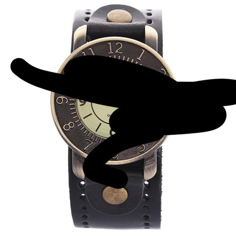 Dress Watch