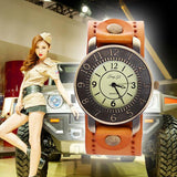 Dress Watch
